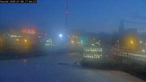 Město Strakonice - Soutok Otavy a Volyňky - 8.1.2026 v 17:15 Město Strakonice - Soutok Otavy a Volyňky - 8.1.2026 v 17:15