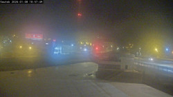 Soutok Otavy a Volyňky