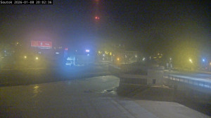 Město Strakonice - Soutok Otavy a Volyňky - 8.1.2026 v 20:15 Město Strakonice - Soutok Otavy a Volyňky - 8.1.2026 v 20:15