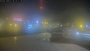 Město Strakonice - Soutok Otavy a Volyňky - 8.1.2026 v 21:00 Město Strakonice - Soutok Otavy a Volyňky - 8.1.2026 v 21:00