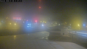 Město Strakonice - Soutok Otavy a Volyňky - 8.1.2026 v 21:15 Město Strakonice - Soutok Otavy a Volyňky - 8.1.2026 v 21:15