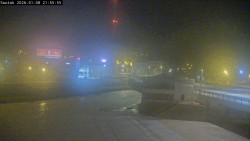 Soutok Otavy a Volyňky