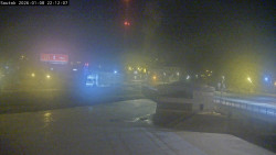 Soutok Otavy a Volyňky