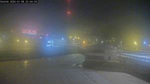 Město Strakonice - Soutok Otavy a Volyňky - 8.1.2026 v 22:45 Město Strakonice - Soutok Otavy a Volyňky - 8.1.2026 v 22:45