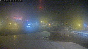 Město Strakonice - Soutok Otavy a Volyňky - 8.1.2026 v 23:45 Město Strakonice - Soutok Otavy a Volyňky - 8.1.2026 v 23:45