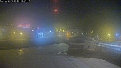 Soutok Otavy a Volyňky