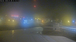 Soutok Otavy a Volyňky