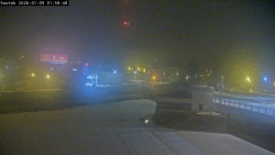 Soutok Otavy a Volyňky