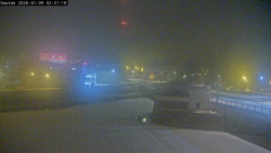 Soutok Otavy a Volyňky