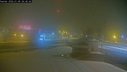 Soutok Otavy a Volyňky