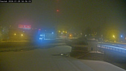 Soutok Otavy a Volyňky