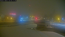 Soutok Otavy a Volyňky