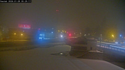 Soutok Otavy a Volyňky