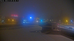 Soutok Otavy a Volyňky