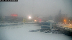 Soutok Otavy a Volyňky