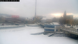 Soutok Otavy a Volyňky