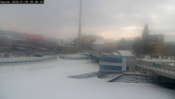 Soutok Otavy a Volyňky