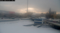 Soutok Otavy a Volyňky