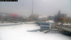 Soutok Otavy a Volyňky