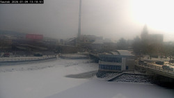 Soutok Otavy a Volyňky