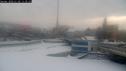 Soutok Otavy a Volyňky