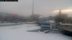 Soutok Otavy a Volyňky