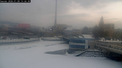 Soutok Otavy a Volyňky