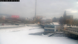 Soutok Otavy a Volyňky