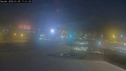 Soutok Otavy a Volyňky