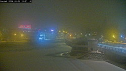 Soutok Otavy a Volyňky