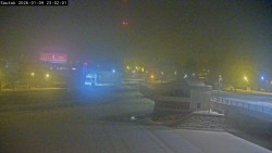 Soutok Otavy a Volyňky