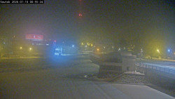 Soutok Otavy a Volyňky