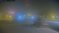 Soutok Otavy a Volyňky