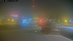 Soutok Otavy a Volyňky