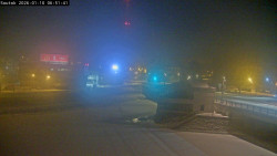 Soutok Otavy a Volyňky