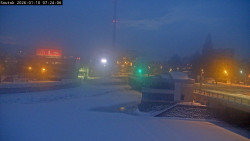 Soutok Otavy a Volyňky