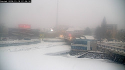 Soutok Otavy a Volyňky