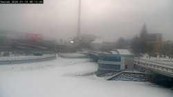 Soutok Otavy a Volyňky