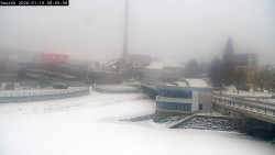 Soutok Otavy a Volyňky