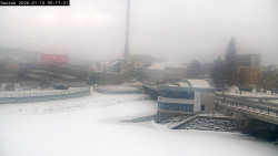 Soutok Otavy a Volyňky