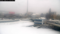 Soutok Otavy a Volyňky