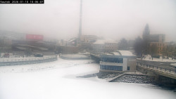 Soutok Otavy a Volyňky