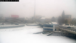 Soutok Otavy a Volyňky