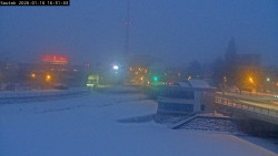 Soutok Otavy a Volyňky