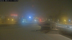 Soutok Otavy a Volyňky