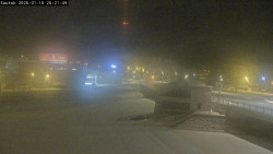 Soutok Otavy a Volyňky