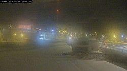 Soutok Otavy a Volyňky