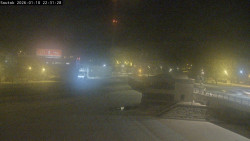 Soutok Otavy a Volyňky