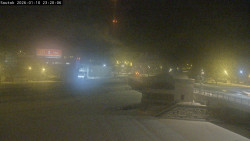 Soutok Otavy a Volyňky