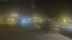 Soutok Otavy a Volyňky